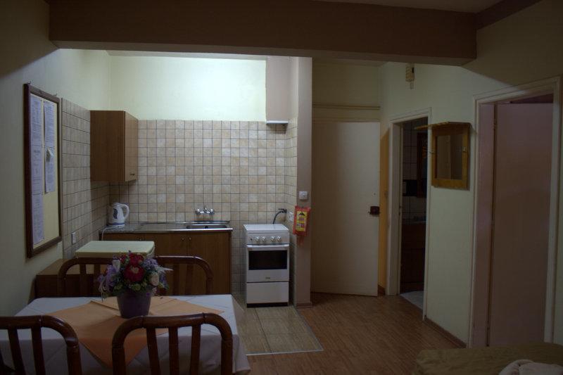 Nick'S Hotel Apartments Agia Napa Exterior foto